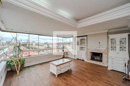 Apartamento à venda com 3 quartos, 189m² em Jardim Lindóia, Porto Alegre