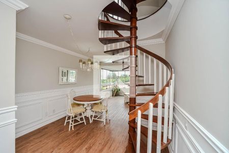 Apartamento à venda com 3 quartos, 189m² em Jardim Lindóia, Porto Alegre