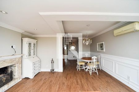 Apartamento à venda com 3 quartos, 189m² em Jardim Lindóia, Porto Alegre