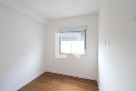 Quarto 1 de apartamento para alugar com 2 quartos, 41m² em Vila Centenario, São Paulo