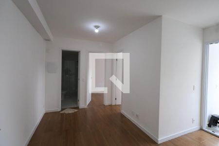 Sala de apartamento para alugar com 2 quartos, 41m² em Vila Centenario, São Paulo