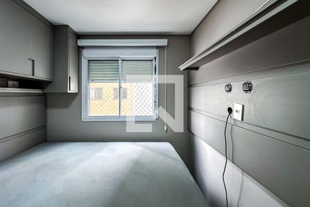 Quarto 1 de apartamento para alugar com 2 quartos, 43m² em Belenzinho, São Paulo