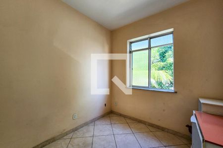 Quarto 1 de apartamento à venda com 2 quartos, 72m² em Sampaio, Rio de Janeiro