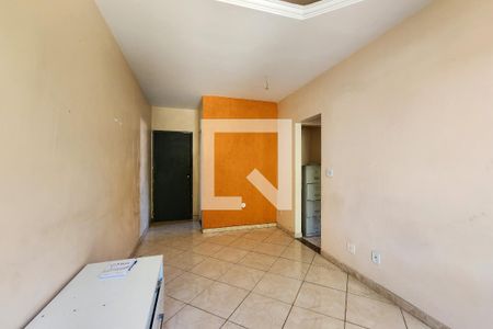 Sala  de apartamento à venda com 2 quartos, 72m² em Sampaio, Rio de Janeiro