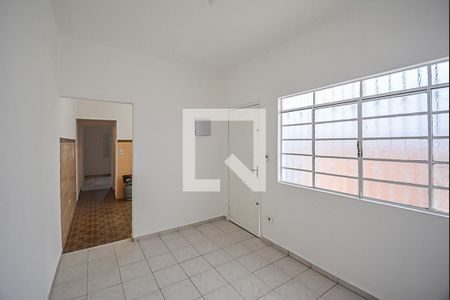 Sala de casa à venda com 2 quartos, 60m² em Bairro dos Casa, São Bernardo do Campo