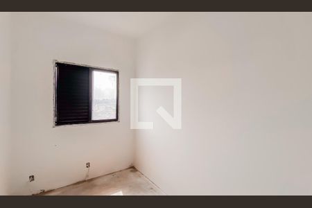 Quarto 2 de apartamento à venda com 2 quartos, 40m² em Vila Carmosina, São Paulo