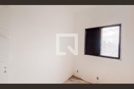 Quarto 2 de apartamento à venda com 2 quartos, 40m² em Vila Carmosina, São Paulo