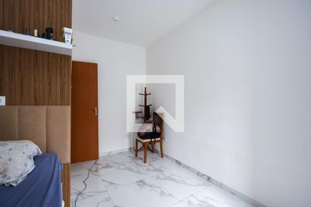 Quarto de casa à venda com 3 quartos, 180m² em Parque Esmeralda, São Paulo