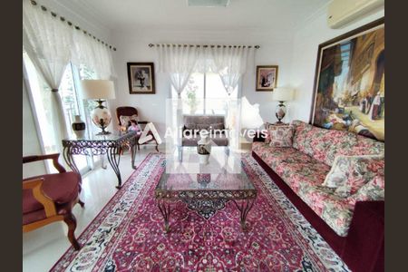 Apartamento à venda com 3 quartos, 224m² em Parque da Mooca, São Paulo