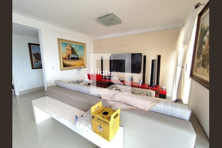 Apartamento à venda com 3 quartos, 224m² em Parque da Mooca, São Paulo