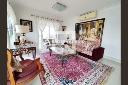 Apartamento à venda com 3 quartos, 224m² em Parque da Mooca, São Paulo