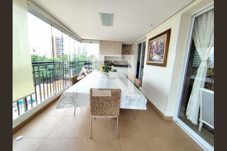 Apartamento à venda com 3 quartos, 224m² em Parque da Mooca, São Paulo