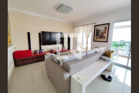 Apartamento à venda com 3 quartos, 224m² em Parque da Mooca, São Paulo