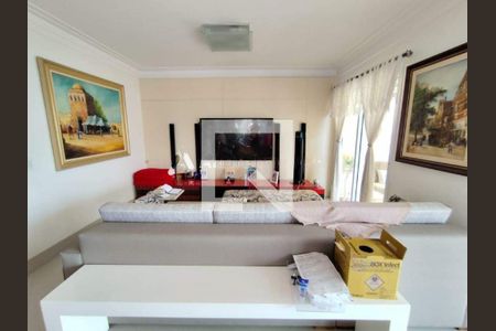 Apartamento à venda com 3 quartos, 224m² em Parque da Mooca, São Paulo