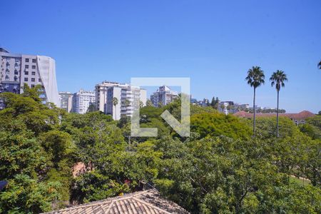 Quarto 1_Vista  de apartamento à venda com 2 quartos, 80m² em Moinhos de Vento, Porto Alegre