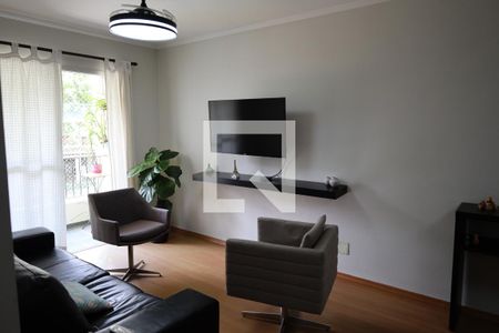 Apartamento à venda com 3 quartos, 92m² em Vila Sofia, São Paulo
