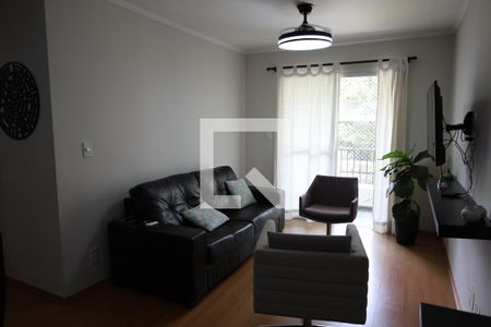 Apartamento à venda com 3 quartos, 92m² em Vila Sofia, São Paulo