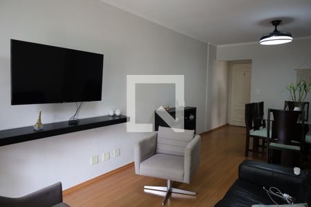 Apartamento à venda com 3 quartos, 92m² em Vila Sofia, São Paulo