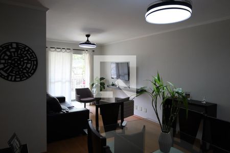 Apartamento à venda com 3 quartos, 92m² em Vila Sofia, São Paulo