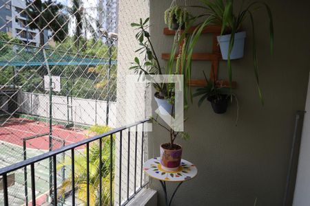 Apartamento à venda com 3 quartos, 92m² em Vila Sofia, São Paulo