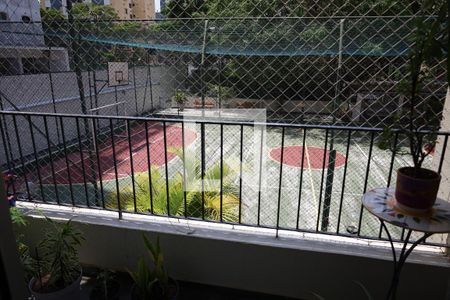 Apartamento à venda com 3 quartos, 92m² em Vila Sofia, São Paulo