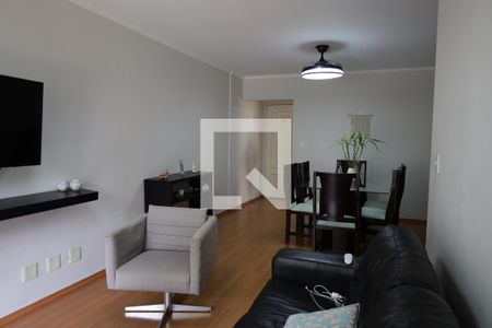 Apartamento à venda com 3 quartos, 92m² em Vila Sofia, São Paulo