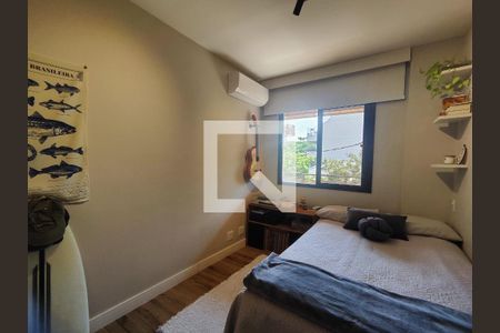 Quarto 1 de apartamento à venda com 3 quartos, 100m² em Recreio dos Bandeirantes, Rio de Janeiro