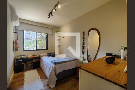 Quarto 1 de apartamento à venda com 3 quartos, 100m² em Recreio dos Bandeirantes, Rio de Janeiro