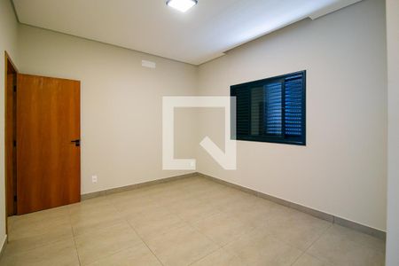 Suite de casa para alugar com 2 quartos, 91m² em Parque Residencial Sabiás, Indaiatuba