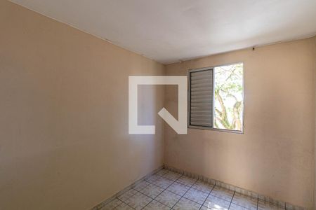 Quarto 1 de apartamento para alugar com 2 quartos, 48m² em Conjunto Habitacional Inácio Monteiro, São Paulo