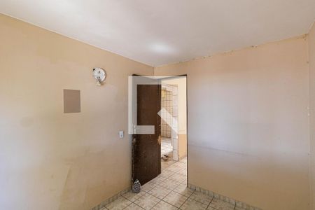 Quarto 1 de apartamento para alugar com 2 quartos, 48m² em Conjunto Habitacional Inácio Monteiro, São Paulo