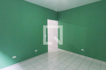 Sala de casa para alugar com 2 quartos, 100m² em Jardim Iguatemi, São Paulo