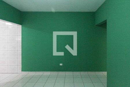 Sala de casa para alugar com 2 quartos, 100m² em Jardim Iguatemi, São Paulo