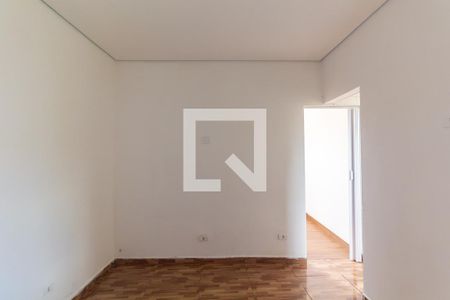 Sala de apartamento para alugar com 1 quarto, 40m² em Vila Erna, São Paulo