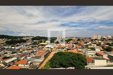 Apartamento para alugar com 2 quartos, 60m² em Jardim Colonia, Jundiaí