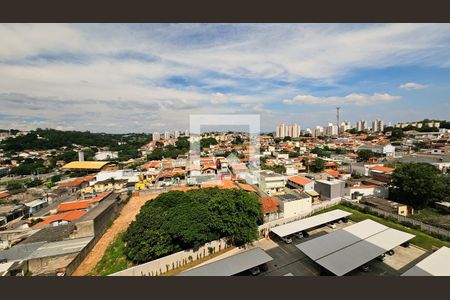 Apartamento para alugar com 2 quartos, 60m² em Jardim Colonia, Jundiaí