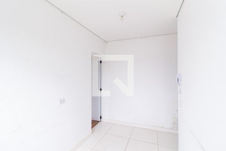 Cozinha de casa para alugar com 1 quarto, 45m² em Jardim Lice, Carapicuíba