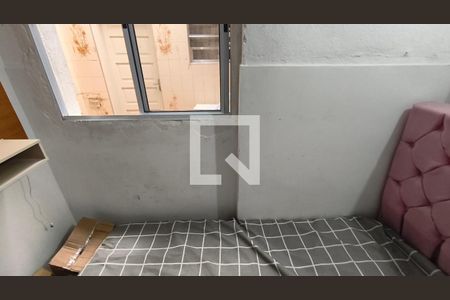 Quarto  de kitnet/studio para alugar com 1 quarto, 25m² em Ipiranga, São Paulo