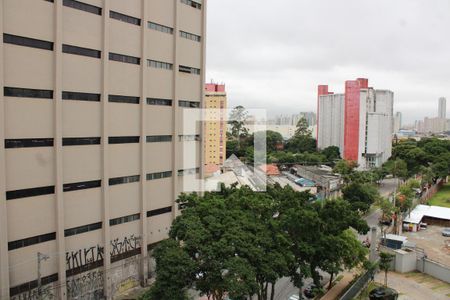 Quarto de apartamento para alugar com 1 quarto, 36m² em Liberdade, São Paulo