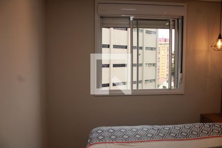 Quarto de apartamento para alugar com 1 quarto, 36m² em Liberdade, São Paulo