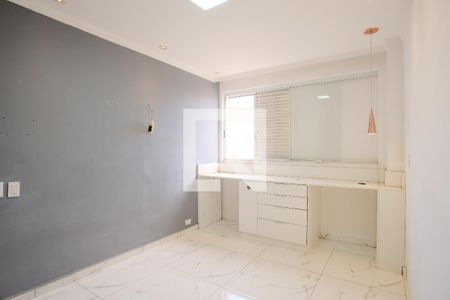 Suíte de apartamento à venda com 3 quartos, 95m² em Tatuapé, São Paulo