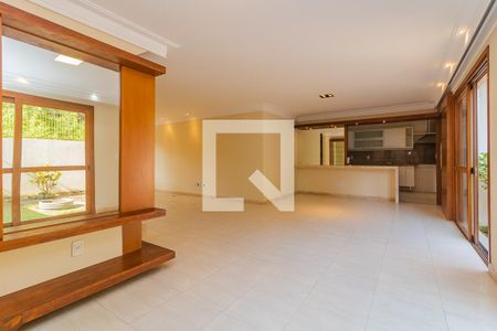 Casa de Condomínio à venda com 4 quartos, 354m² em Pedra Redonda, Porto Alegre