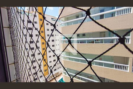 Quarto 1  de apartamento para alugar com 1 quarto, 68m² em Aviação, Praia Grande