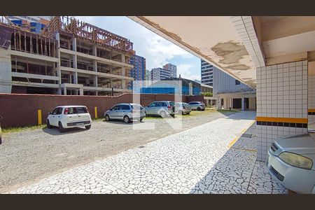 Garagem de apartamento para alugar com 1 quarto, 68m² em Aviação, Praia Grande