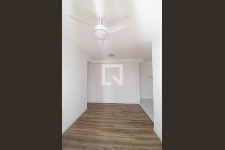 Sala de apartamento à venda com 2 quartos, 52m² em Vila Augusta, Guarulhos