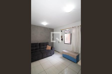 Sala de apartamento para alugar com 2 quartos, 46m² em Gopouva, Guarulhos