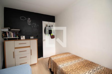 Quarto 1 de apartamento para alugar com 2 quartos, 46m² em Gopouva, Guarulhos