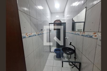 Casa para alugar com 4 quartos, 212m² em Parque Maria Helena, Suzano