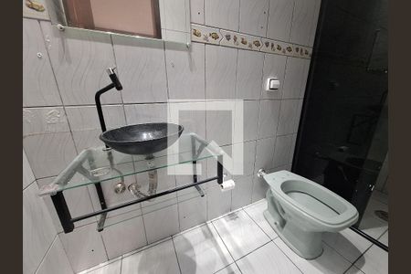 Casa para alugar com 4 quartos, 212m² em Parque Maria Helena, Suzano