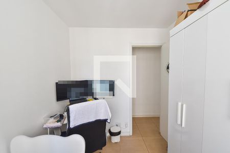 Quarto 1 de apartamento à venda com 2 quartos, 40m² em Cambuci, São Paulo